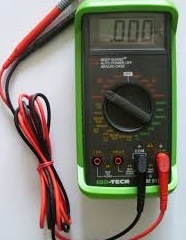 multimeter digital